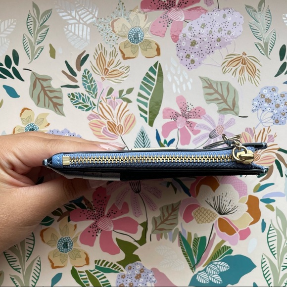 Kate Spade Laurel Way Bitsy Wallet - Picture 4 of 5